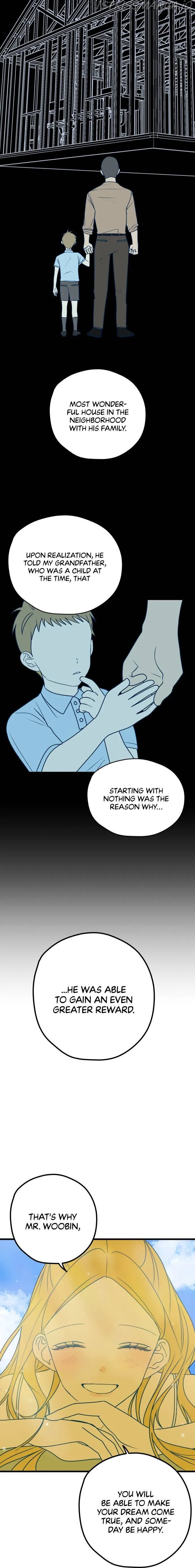 Throw the Trash in the Trash cane Chapter 11 Online - página 33
