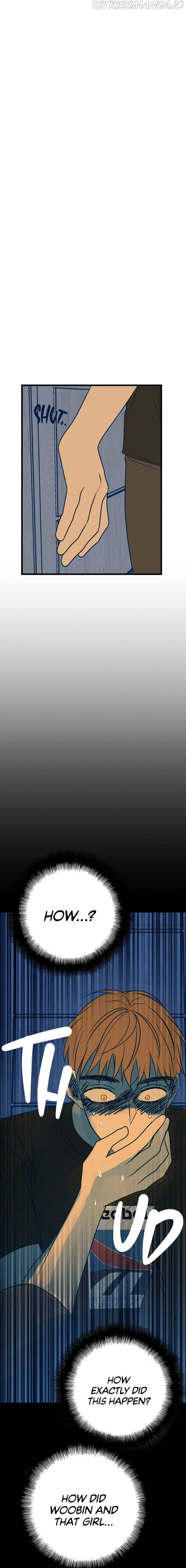 Throw the Trash in the Trash cane Chapter 11 Online - página 49