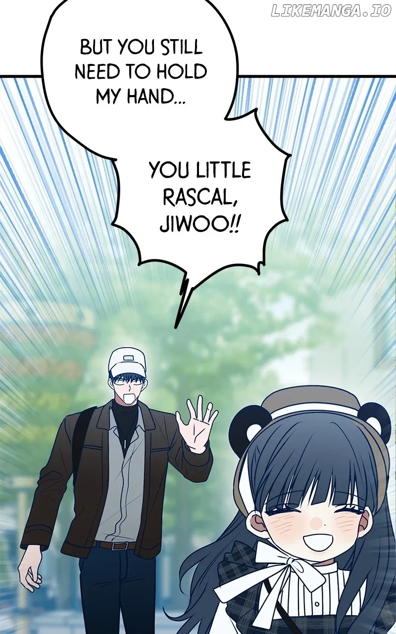 Throw the Trash in the Trash cane Chapter 110 Online - página 9