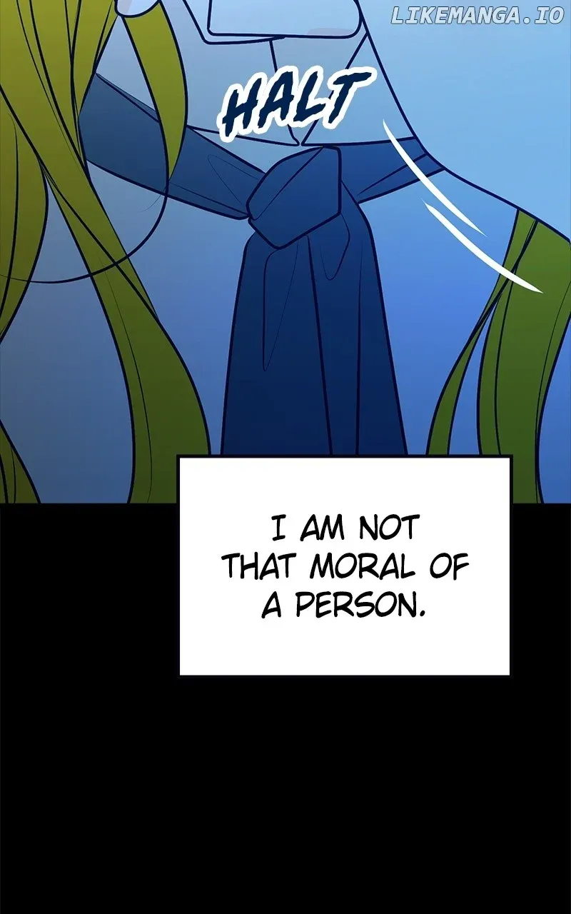 Throw the Trash in the Trash cane Chapter 110 Online - página 28