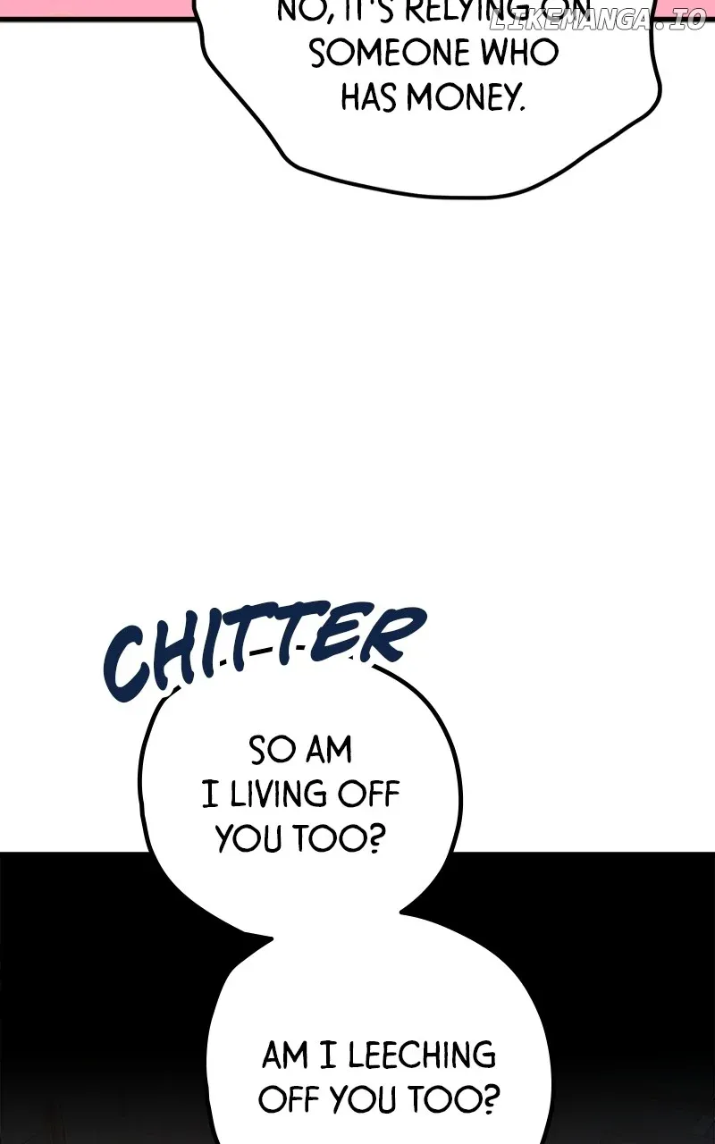 Throw the Trash in the Trash cane Chapter 110 Online - página 72