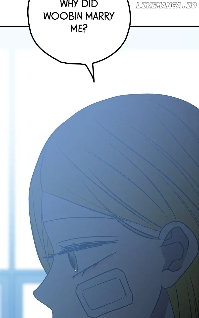 Throw the Trash in the Trash cane Chapter 110 Online - página 94
