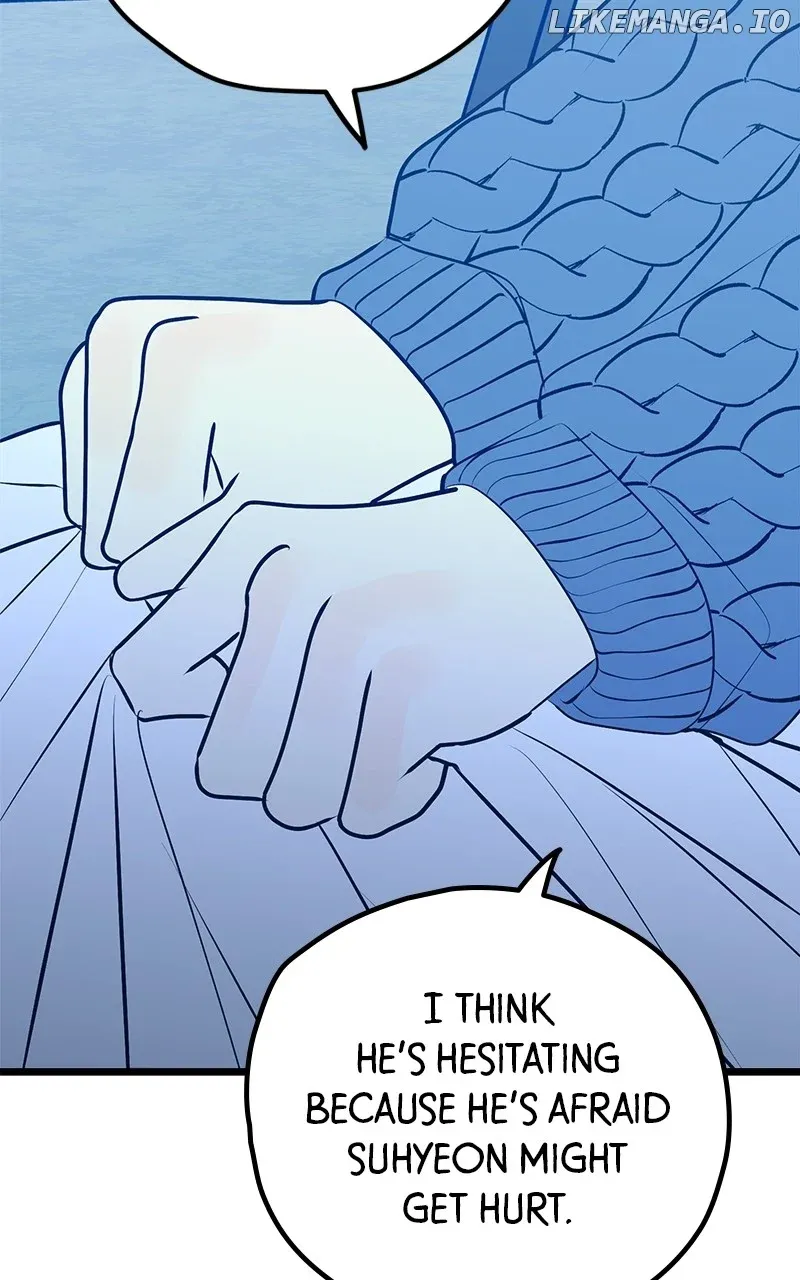 Throw the Trash in the Trash cane Chapter 110 Online - página 113