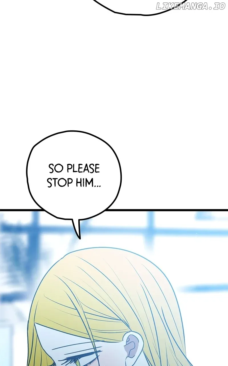Throw the Trash in the Trash cane Chapter 110 Online - página 114