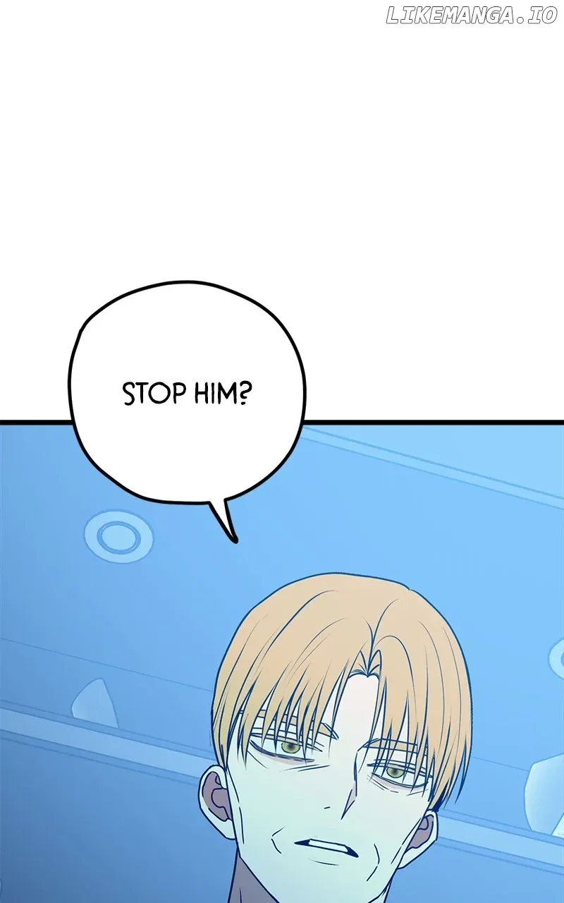 Throw the Trash in the Trash cane Chapter 110 Online - página 116