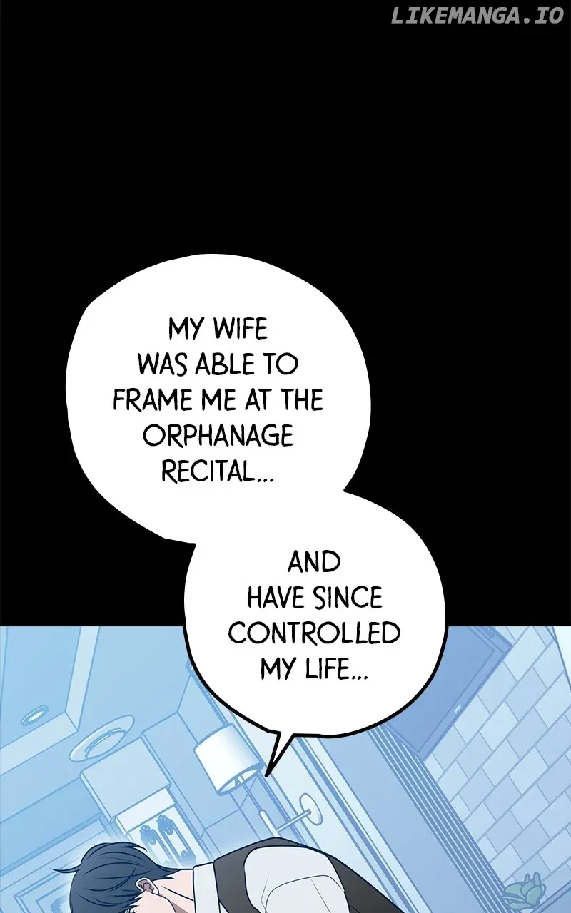 Throw the Trash in the Trash cane Chapter 111 Online - página 7