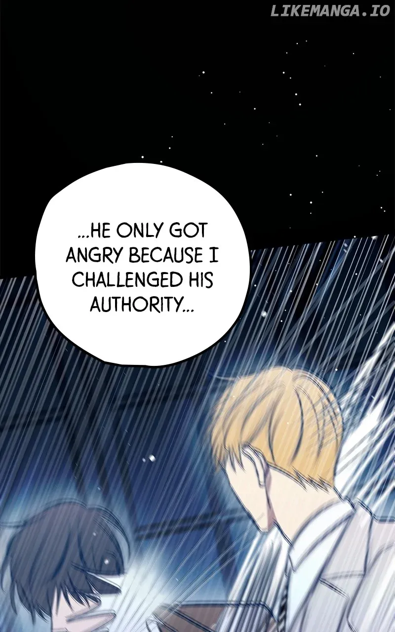 Throw the Trash in the Trash cane Chapter 111 Online - página 13