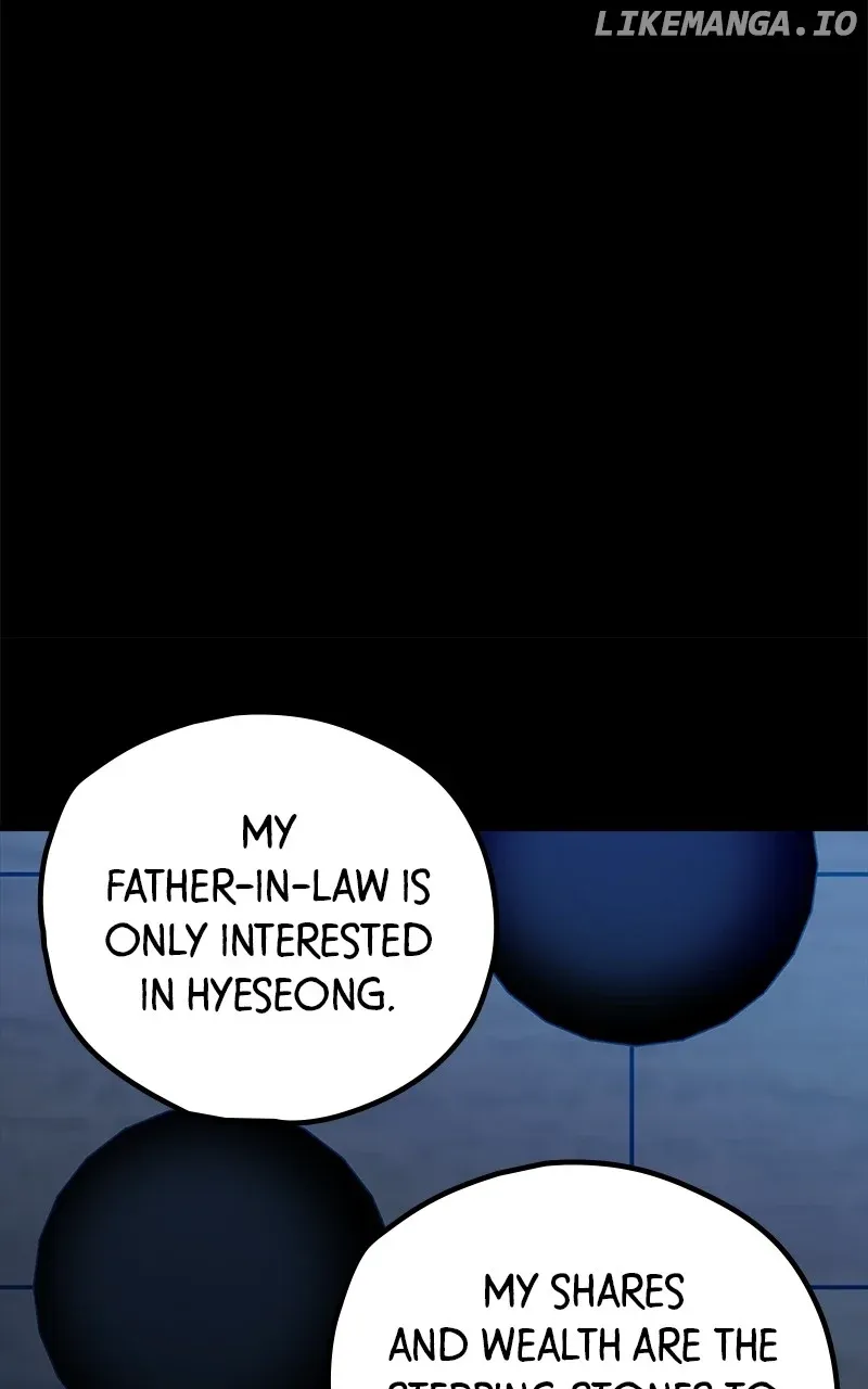Throw the Trash in the Trash cane Chapter 111 Online - página 17