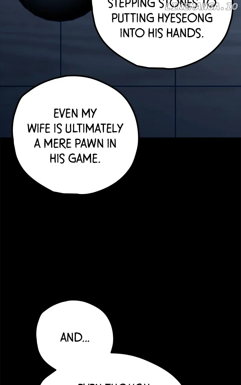 Throw the Trash in the Trash cane Chapter 111 Online - página 18