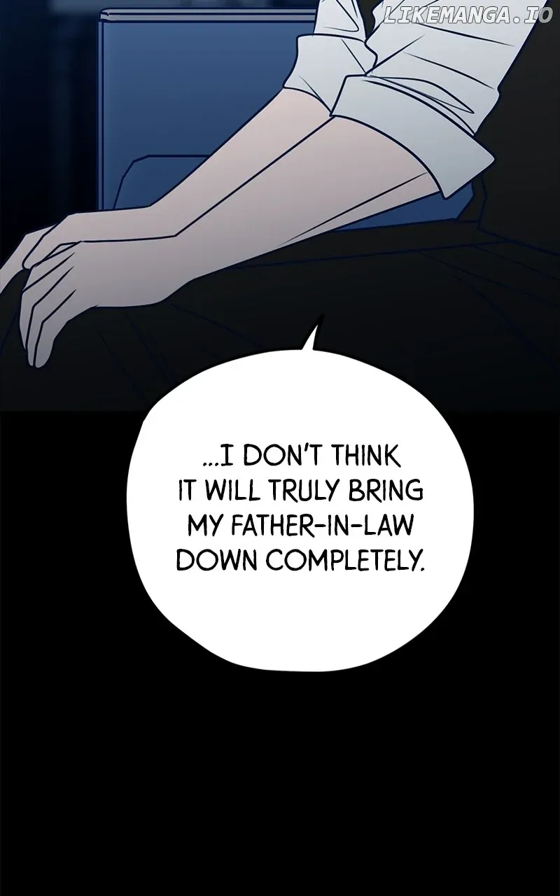 Throw the Trash in the Trash cane Chapter 111 Online - página 20