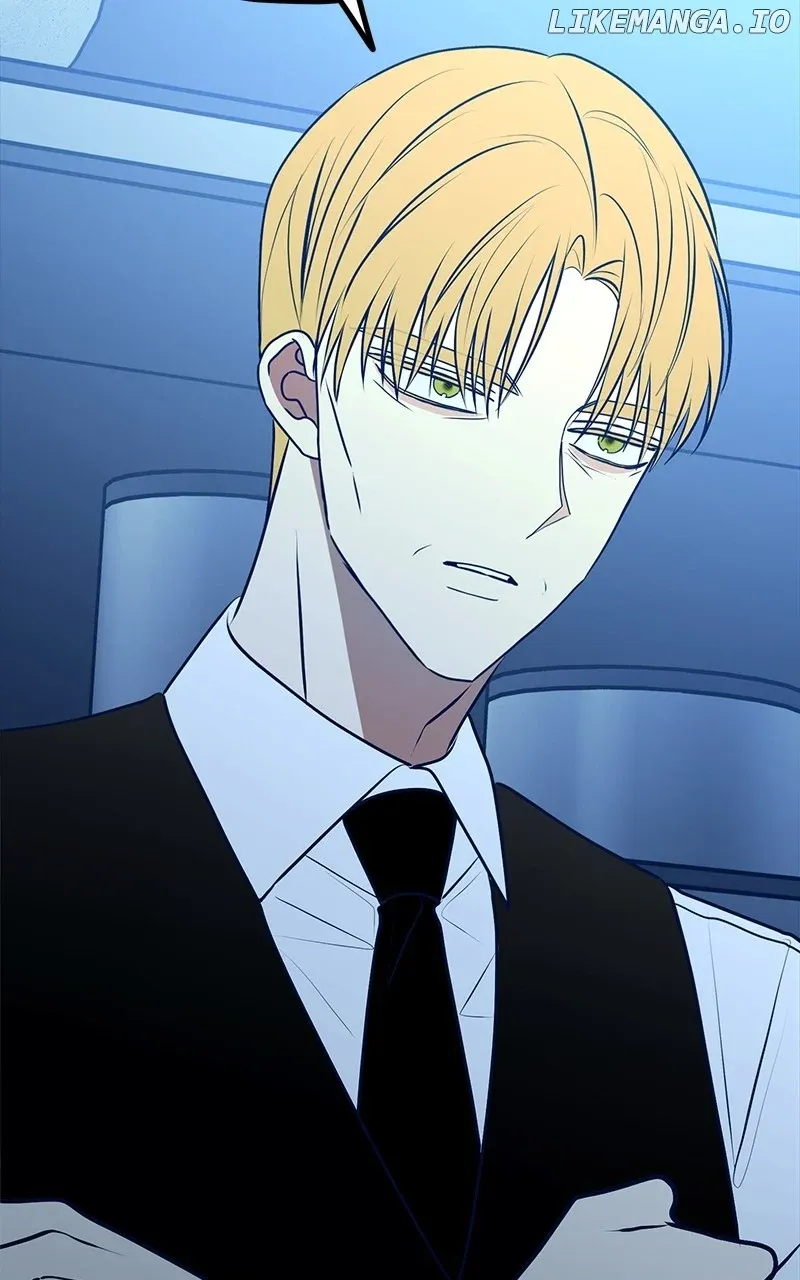 Throw the Trash in the Trash cane Chapter 111 Online - página 29