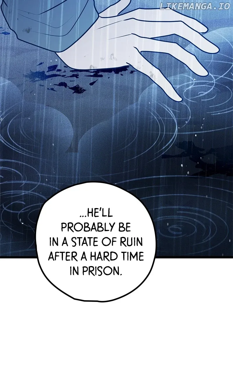 Throw the Trash in the Trash cane Chapter 111 Online - página 47
