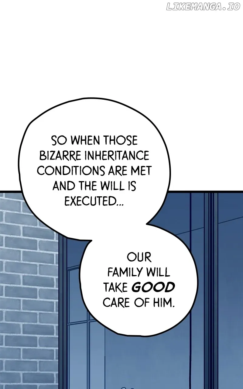 Throw the Trash in the Trash cane Chapter 111 Online - página 48