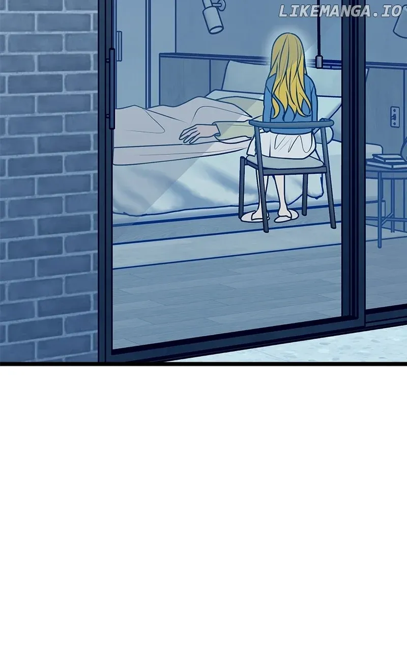 Throw the Trash in the Trash cane Chapter 111 Online - página 49
