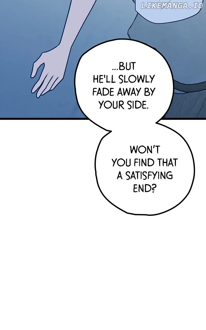 Throw the Trash in the Trash cane Chapter 111 Online - página 63
