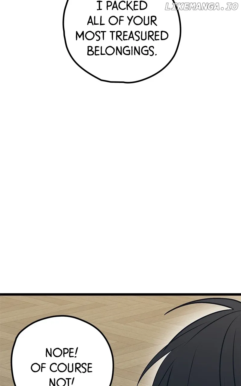 Throw the Trash in the Trash cane Chapter 111 Online - página 78