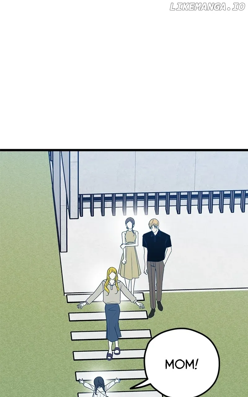 Throw the Trash in the Trash cane Chapter 111 Online - página 107