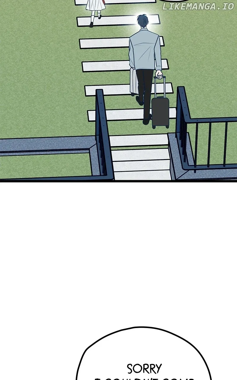 Throw the Trash in the Trash cane Chapter 111 Online - página 108