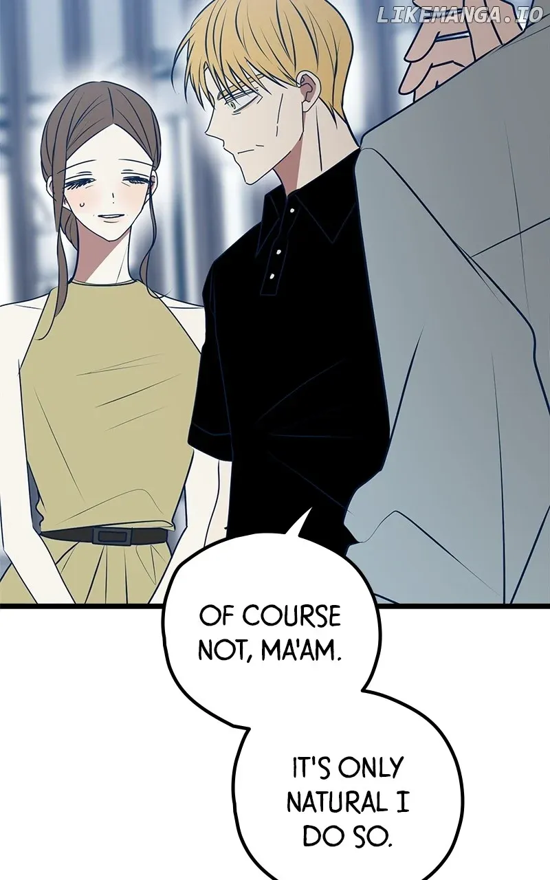 Throw the Trash in the Trash cane Chapter 111 Online - página 117