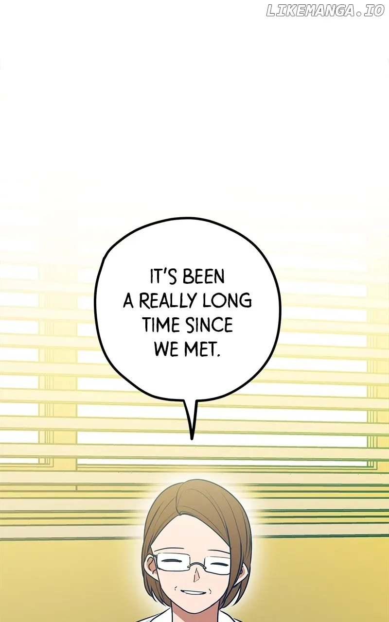 Throw the Trash in the Trash cane Chapter 112 Online - página 1