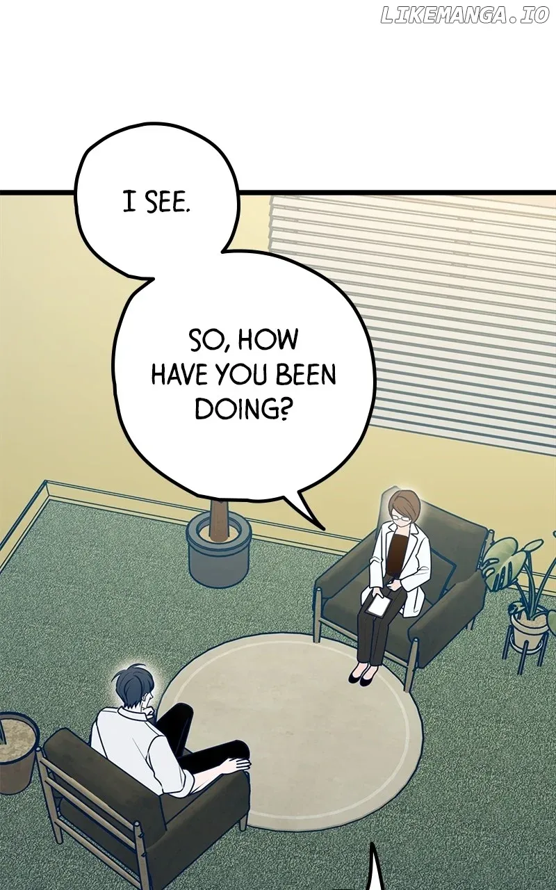 Throw the Trash in the Trash cane Chapter 112 Online - página 8