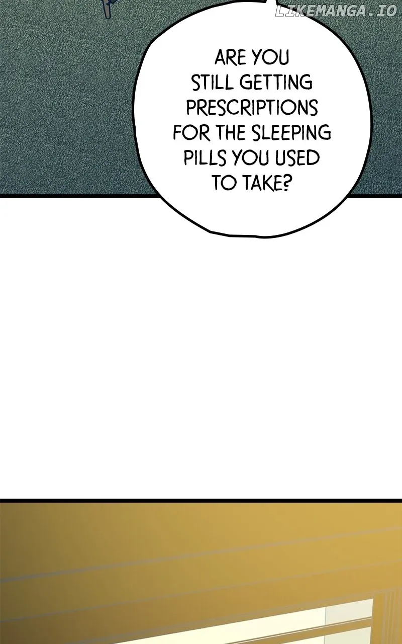 Throw the Trash in the Trash cane Chapter 112 Online - página 9