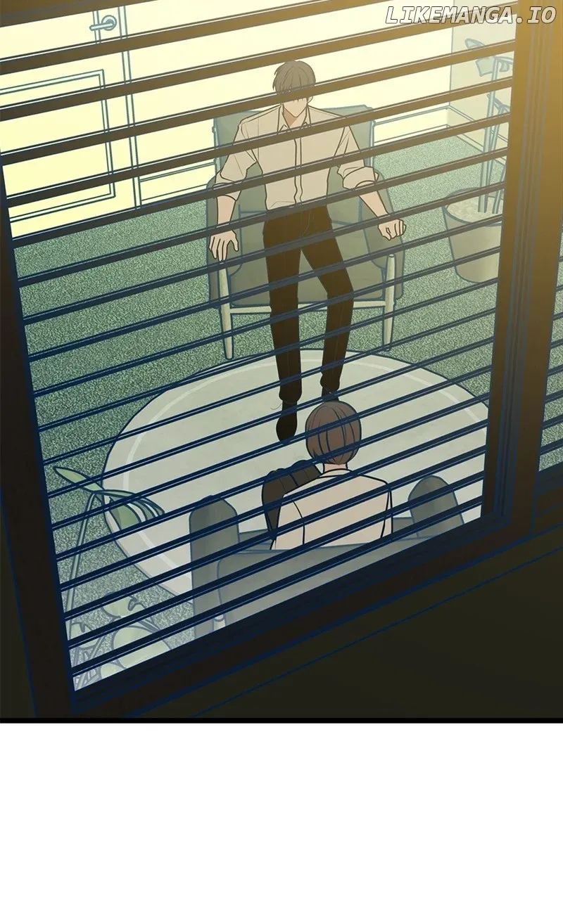 Throw the Trash in the Trash cane Chapter 112 Online - página 10