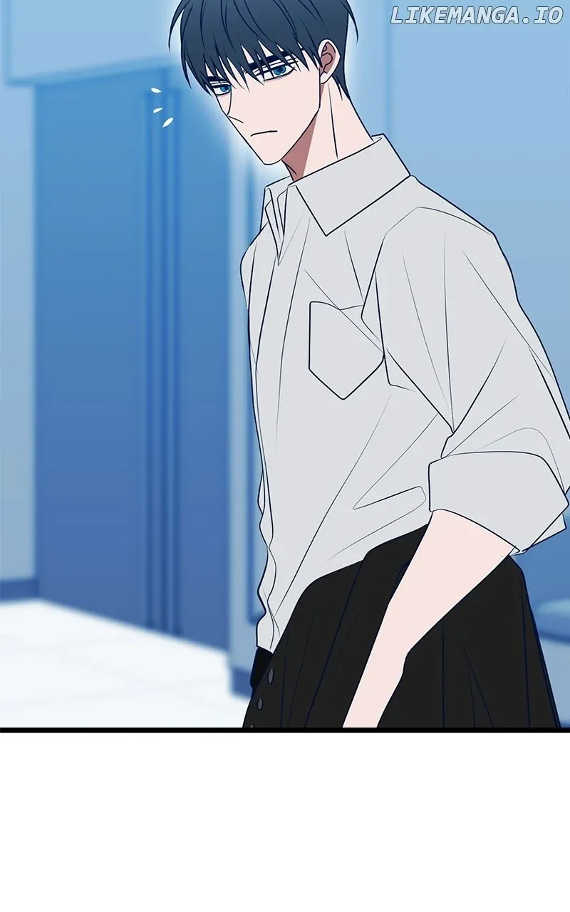 Throw the Trash in the Trash cane Chapter 112 Online - página 15