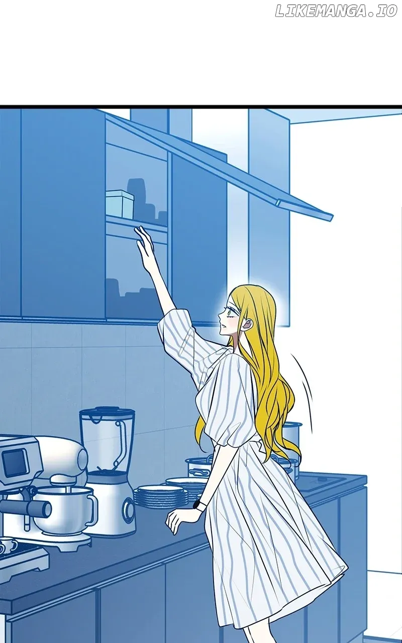 Throw the Trash in the Trash cane Chapter 112 Online - página 16