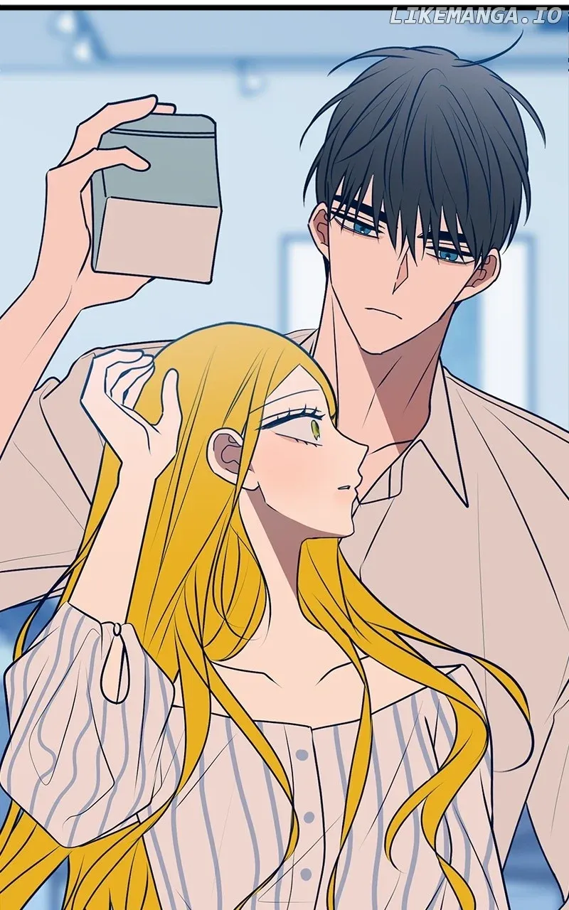 Throw the Trash in the Trash cane Chapter 112 Online - página 21