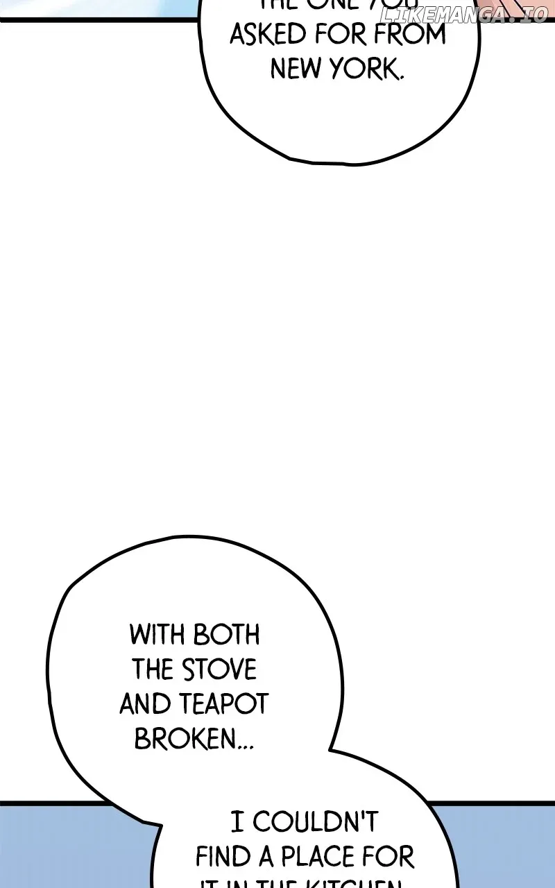 Throw the Trash in the Trash cane Chapter 112 Online - página 24