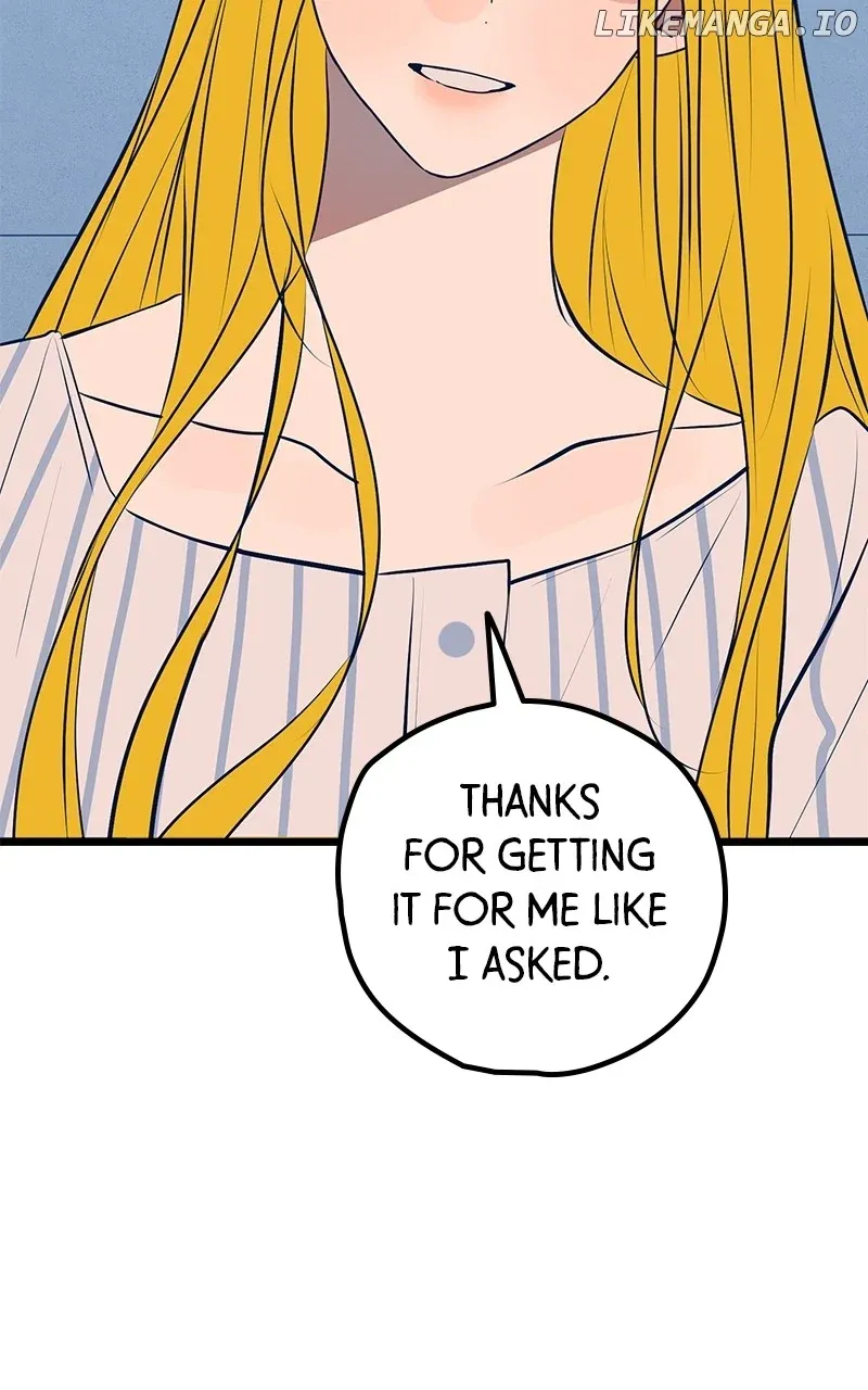 Throw the Trash in the Trash cane Chapter 112 Online - página 27