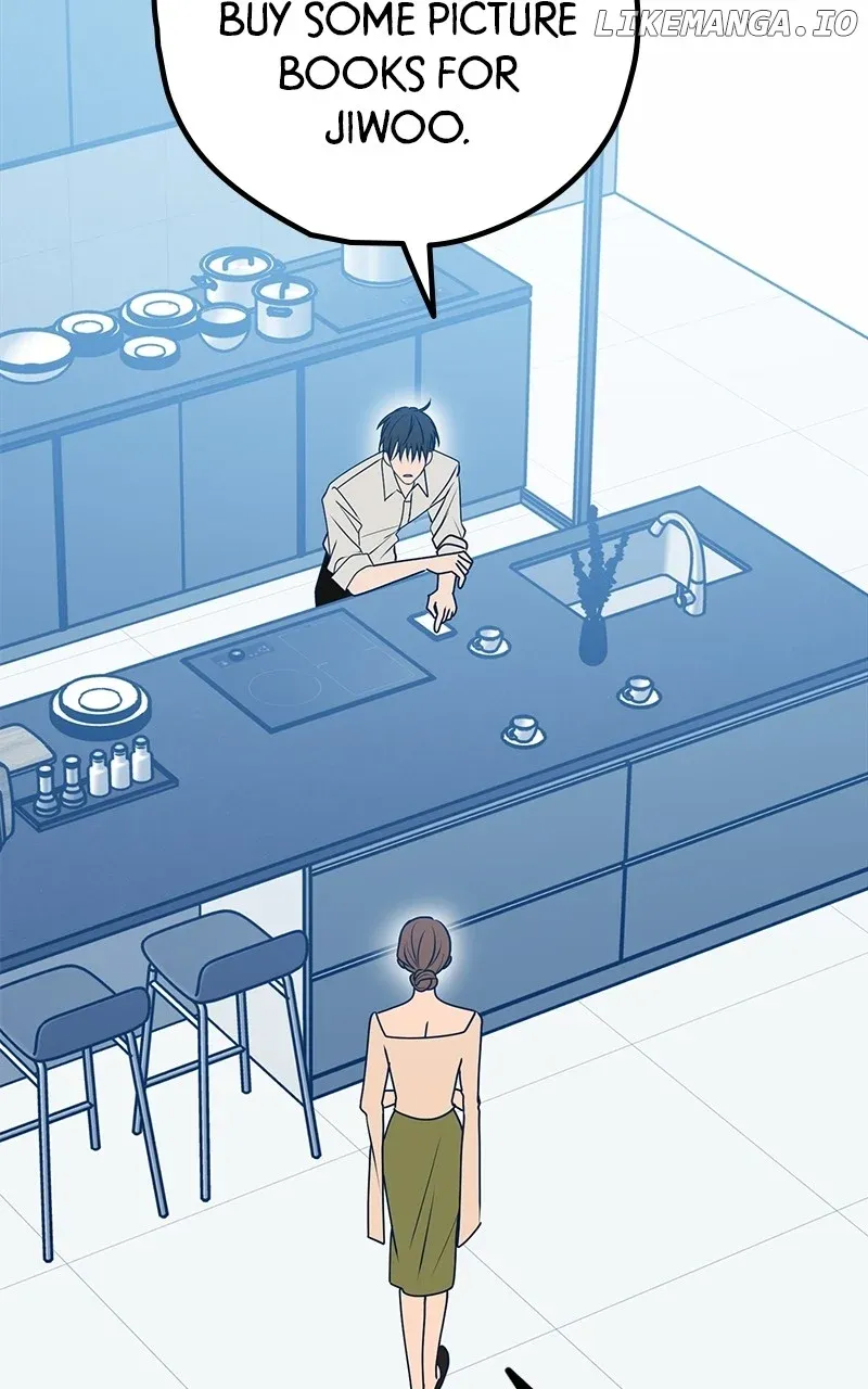 Throw the Trash in the Trash cane Chapter 112 Online - página 41