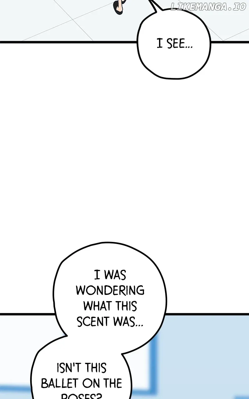 Throw the Trash in the Trash cane Chapter 112 Online - página 42