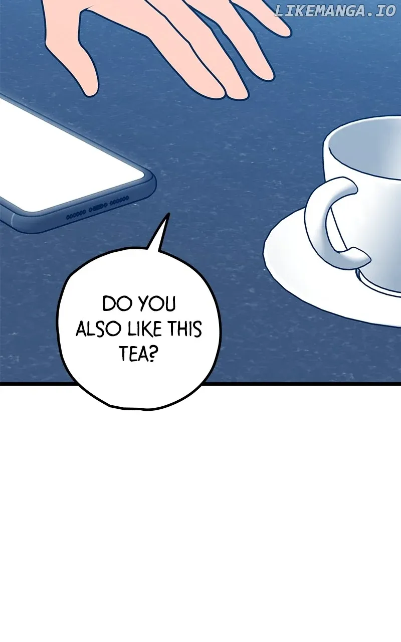 Throw the Trash in the Trash cane Chapter 112 Online - página 45