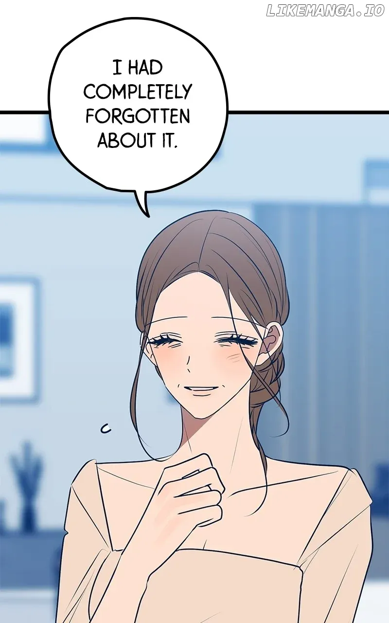 Throw the Trash in the Trash cane Chapter 112 Online - página 48