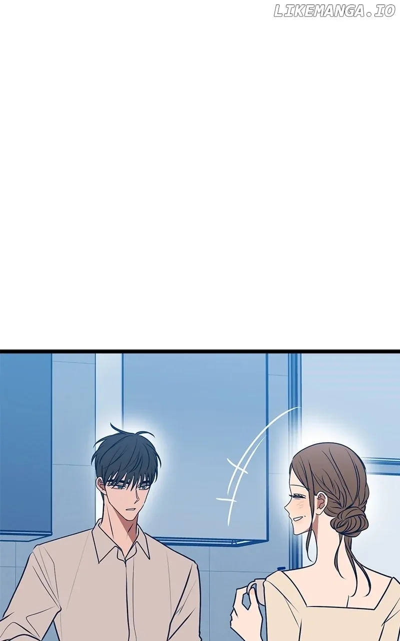 Throw the Trash in the Trash cane Chapter 112 Online - página 51