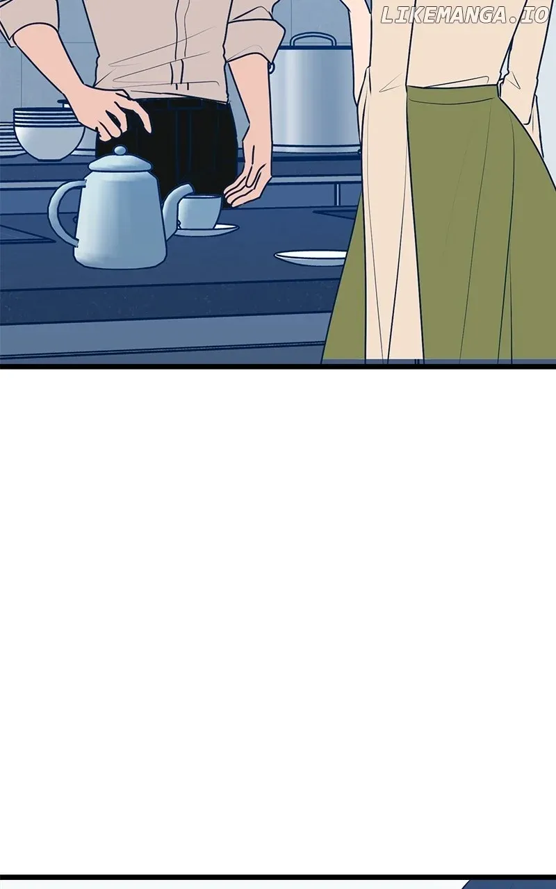 Throw the Trash in the Trash cane Chapter 112 Online - página 52