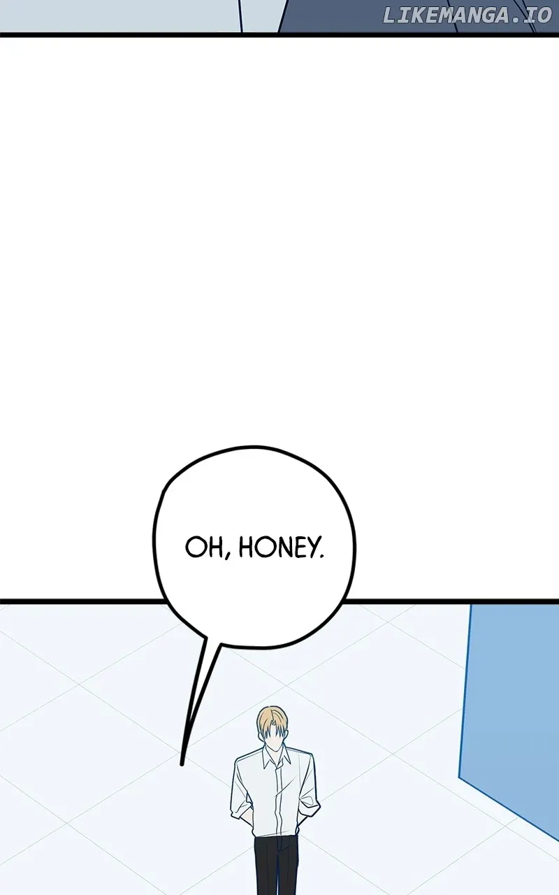 Throw the Trash in the Trash cane Chapter 112 Online - página 54