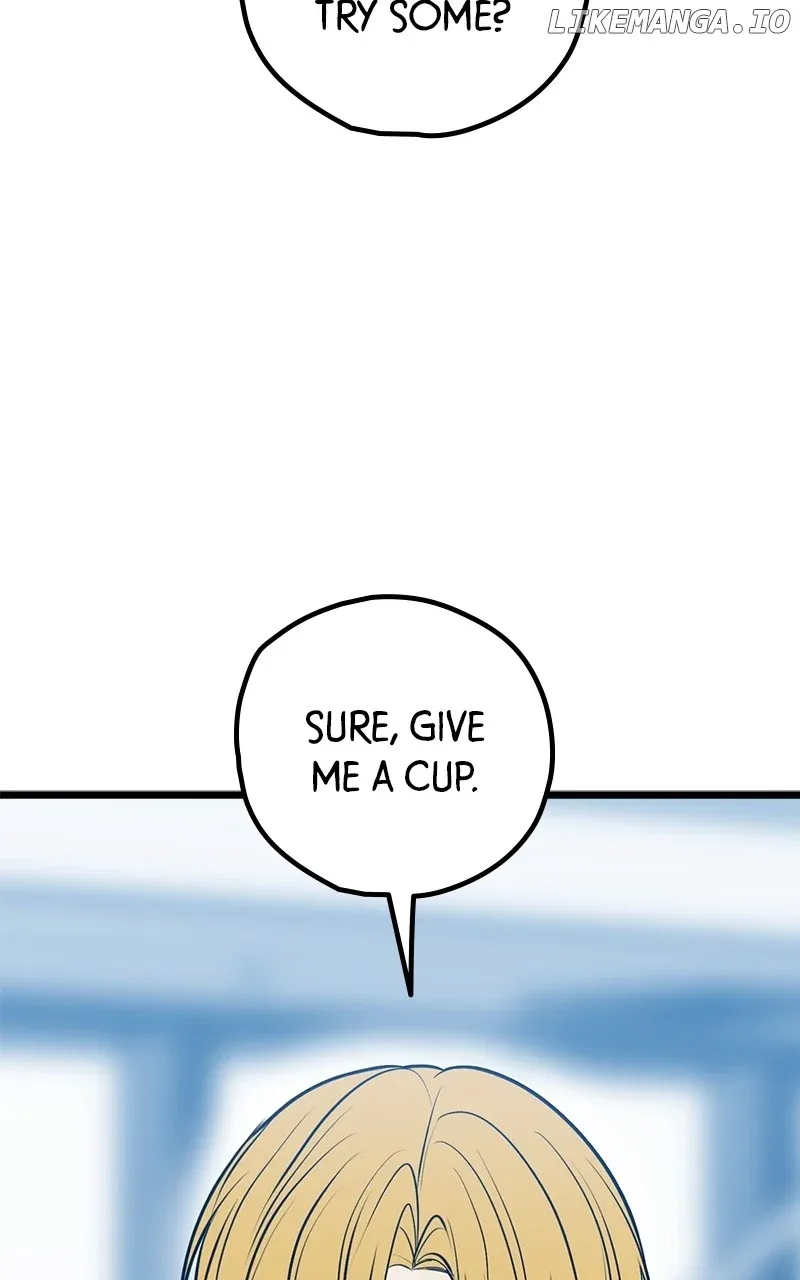 Throw the Trash in the Trash cane Chapter 112 Online - página 56