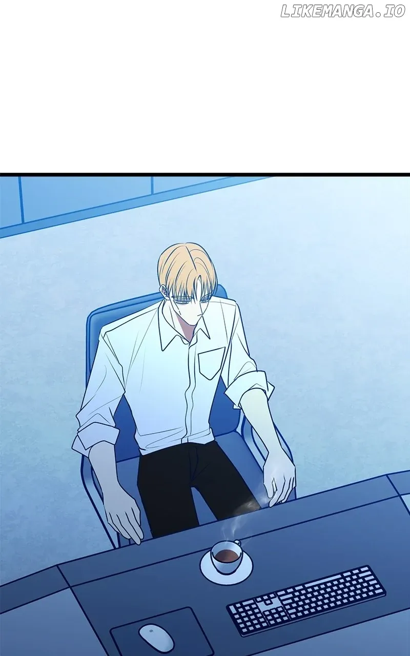 Throw the Trash in the Trash cane Chapter 112 Online - página 59