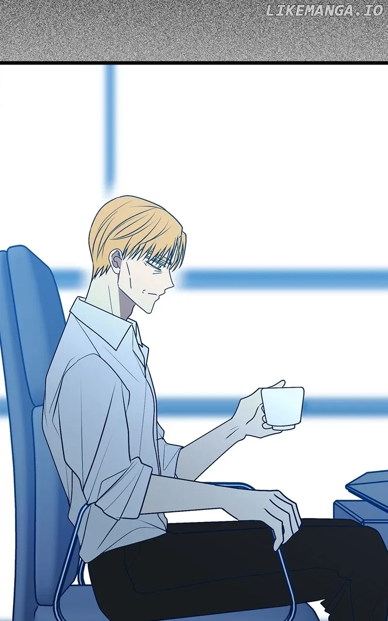 Throw the Trash in the Trash cane Chapter 112 Online - página 62