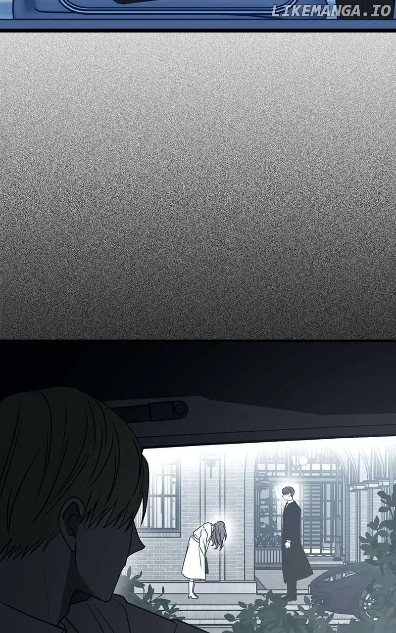Throw the Trash in the Trash cane Chapter 112 Online - página 63