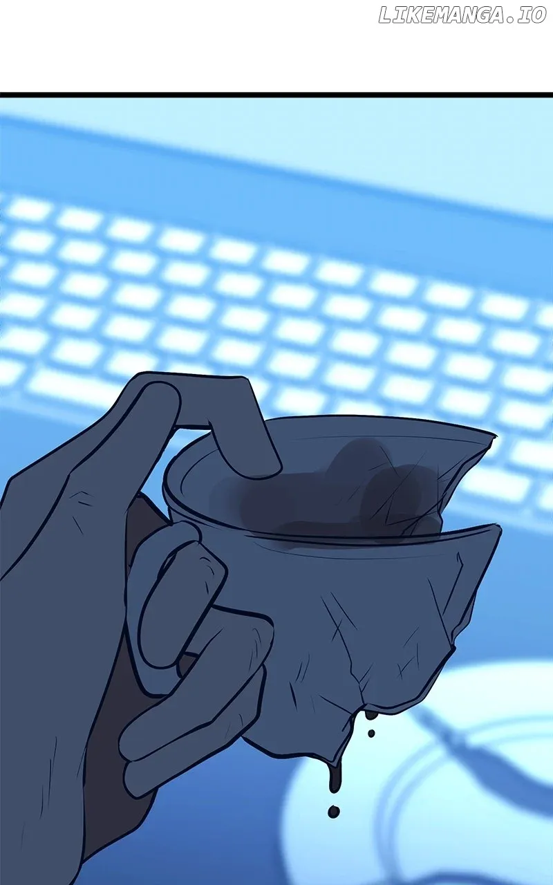 Throw the Trash in the Trash cane Chapter 112 Online - página 73