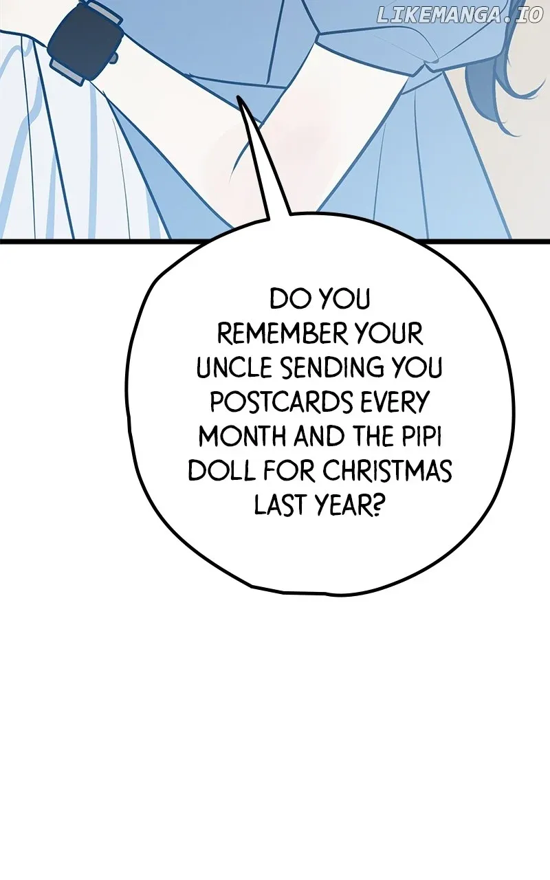 Throw the Trash in the Trash cane Chapter 112 Online - página 77