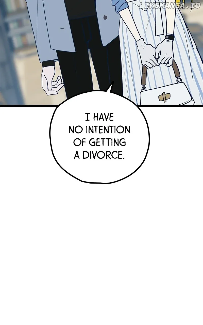 Throw the Trash in the Trash cane Chapter 112 Online - página 86