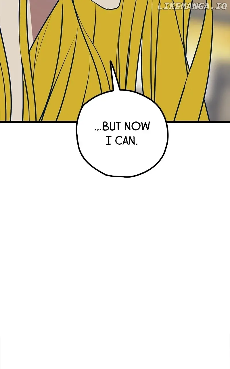 Throw the Trash in the Trash cane Chapter 112 Online - página 96