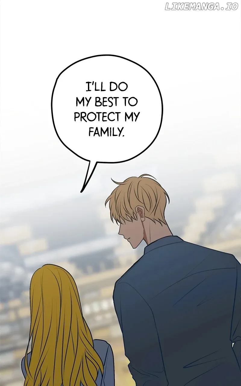 Throw the Trash in the Trash cane Chapter 112 Online - página 97