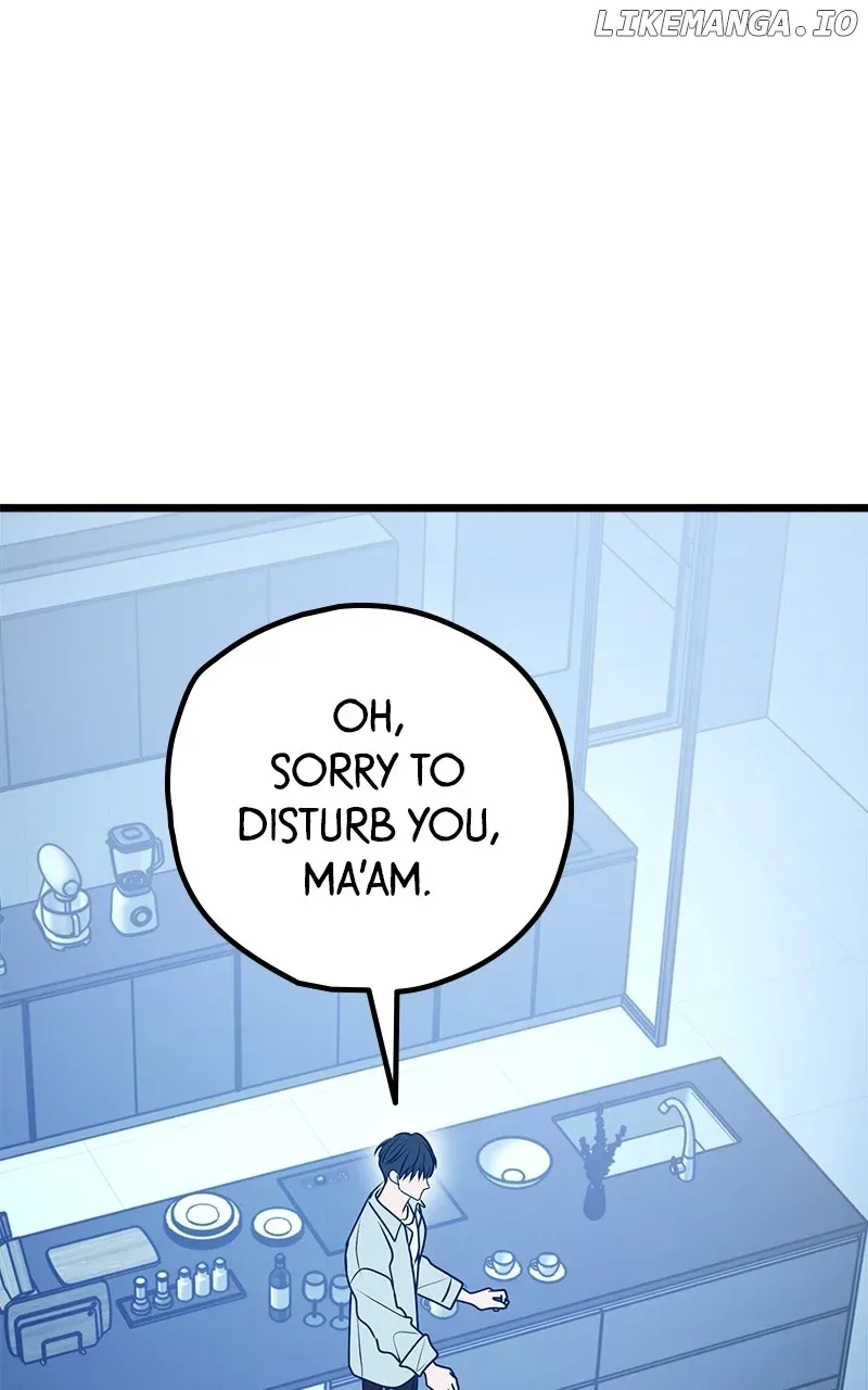 Throw the Trash in the Trash cane Chapter 112 Online - página 102