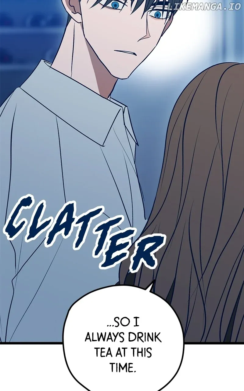 Throw the Trash in the Trash cane Chapter 112 Online - página 108
